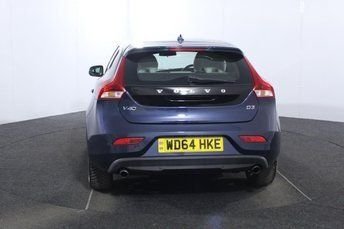 Used Volvo V40 2015 for sale - 77436513: Photo 7