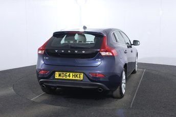 Used Volvo V40 2015 for sale - 77436513: Photo 8