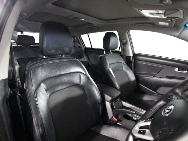 Used Kia Sportage 2015 for sale - 75515786: Photo 10