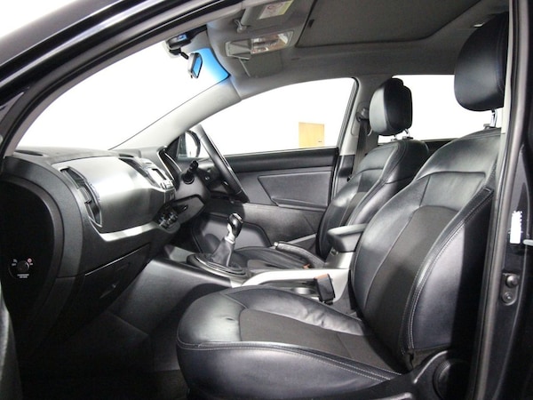 Used Kia Sportage 2015 for sale - 75515786: Photo 11