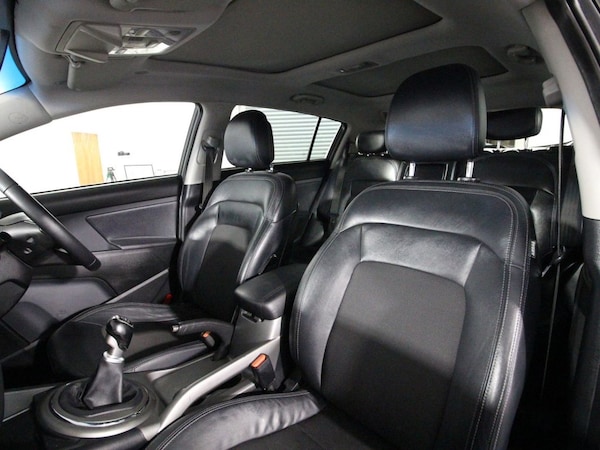 Used Kia Sportage 2015 for sale - 75515786: Photo 12