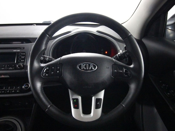 Used Kia Sportage 2015 for sale - 75515786: Photo 14