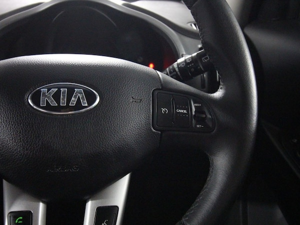 Used Kia Sportage 2015 for sale - 75515786: Photo 15