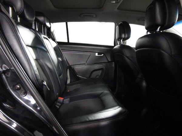 Used Kia Sportage 2015 for sale - 75515786: Photo 16