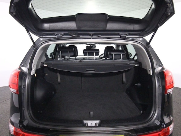 Used Kia Sportage 2015 for sale - 75515786: Photo 17