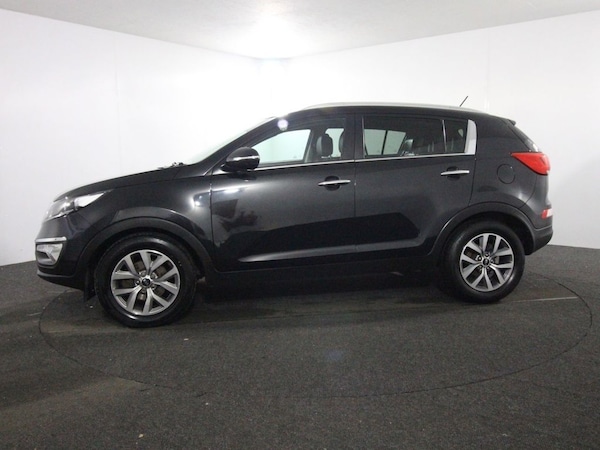 Used Kia Sportage 2015 for sale - 75515786: Photo 4