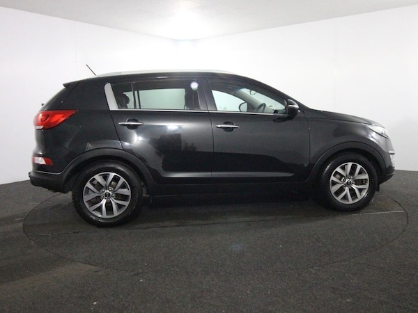 Used Kia Sportage 2015 for sale - 75515786: Photo 8