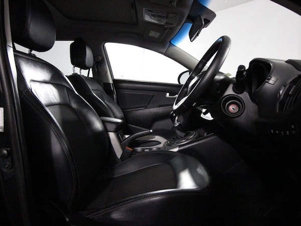 Used Kia Sportage 2015 for sale - 75515786: Photo 9