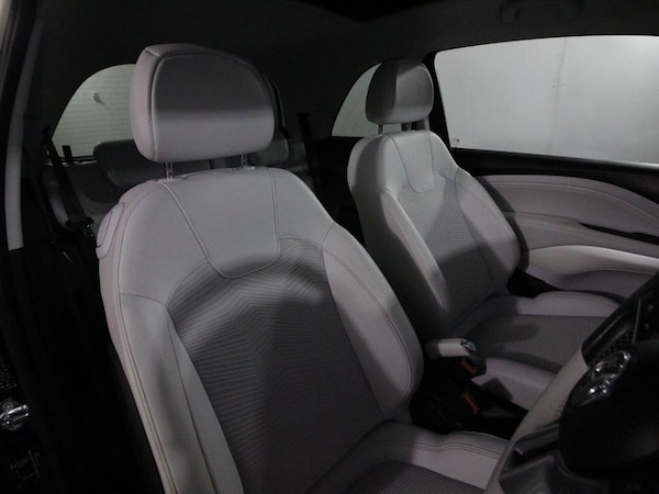 Used Vauxhall ADAM 2015 for sale - 75242356: Photo 10