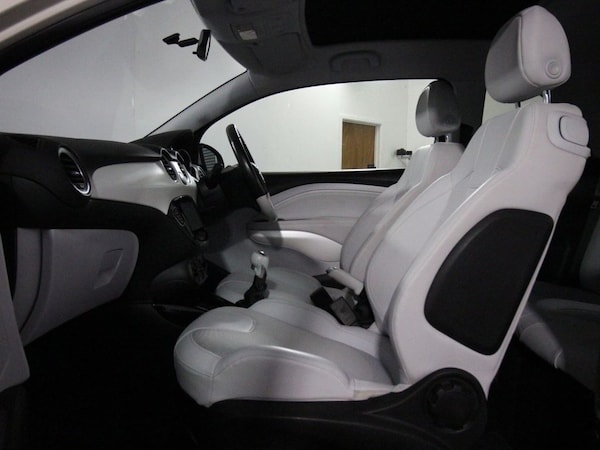 Used Vauxhall ADAM 2015 for sale - 75242356: Photo 11