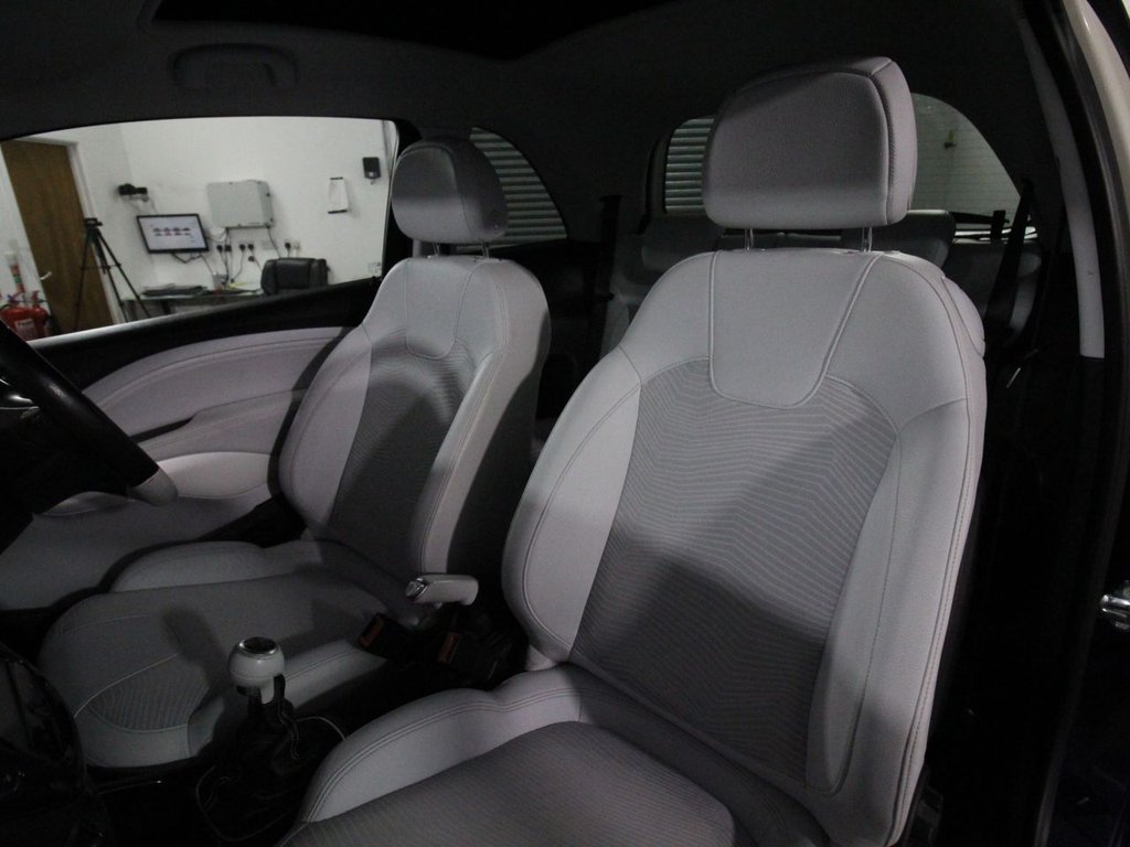 Used Vauxhall ADAM 2015 for sale - 75242356: Photo 12