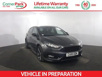 Used Ford Focus 2018 for sale - 79574083: Photo