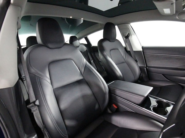 Used Tesla Model 3 2019 for sale - 75264450: Photo 10