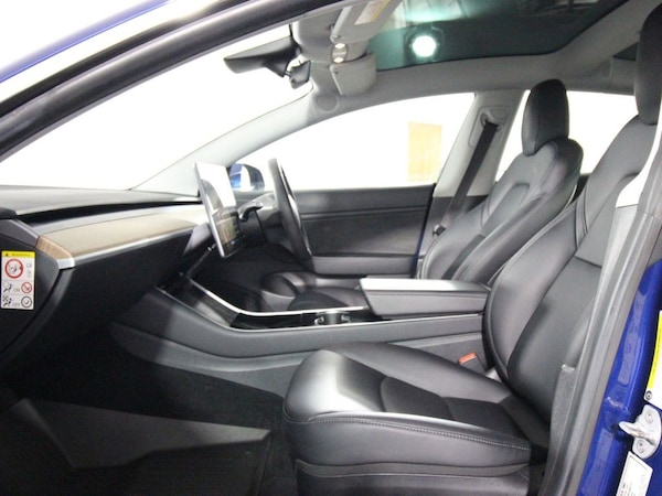 Used Tesla Model 3 2019 for sale - 75264450: Photo 11
