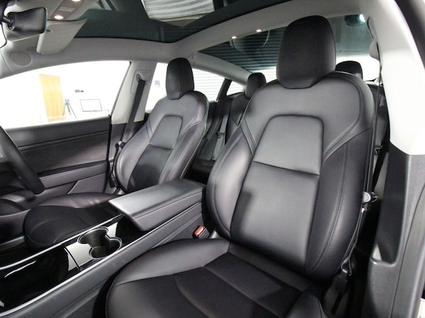 Used Tesla Model 3 2019 for sale - 75264450: Photo 12