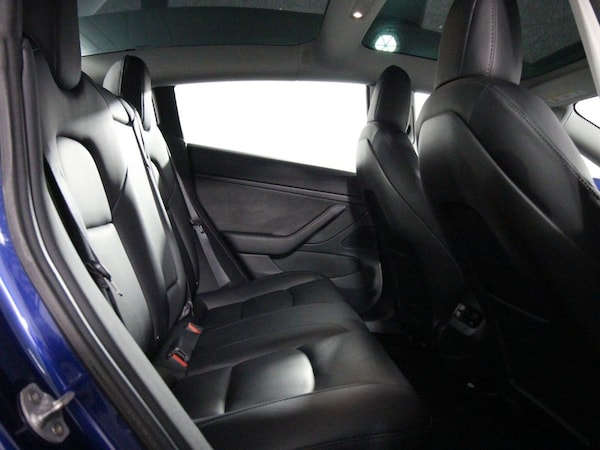 Used Tesla Model 3 2019 for sale - 75264450: Photo 15