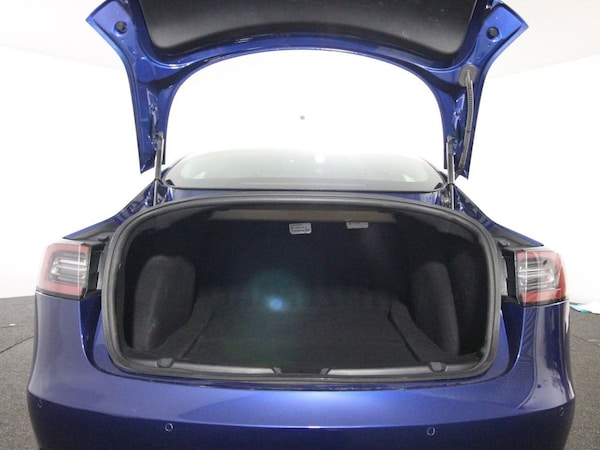 Used Tesla Model 3 2019 for sale - 75264450: Photo 16