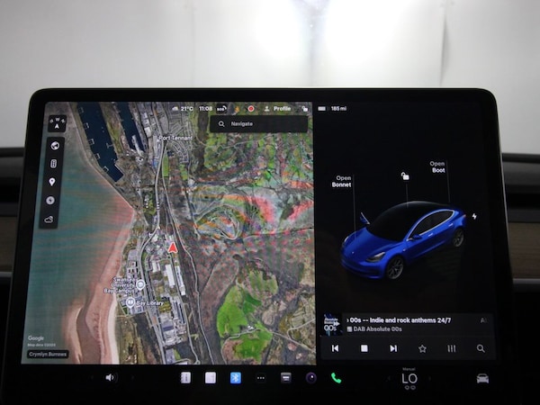 Used Tesla Model 3 2019 for sale - 75264450: Photo 17