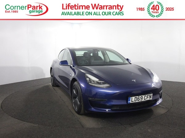 Used Tesla Model 3 2019 for sale - 75264450: Photo 1