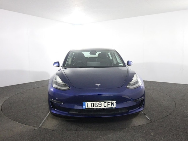 Used Tesla Model 3 2019 for sale - 75264450: Photo 2