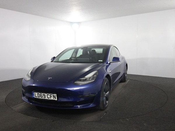 Used Tesla Model 3 2019 for sale - 75264450: Photo 3