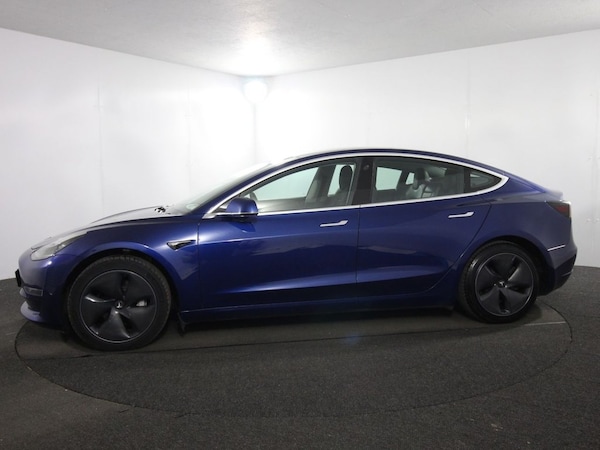 Used Tesla Model 3 2019 for sale - 75264450: Photo 4