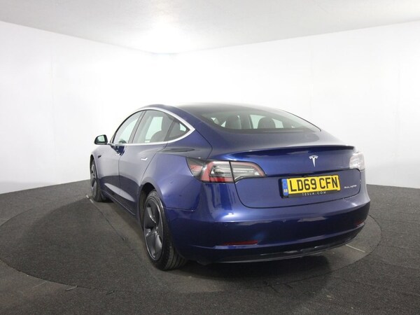 Used Tesla Model 3 2019 for sale - 75264450: Photo 5