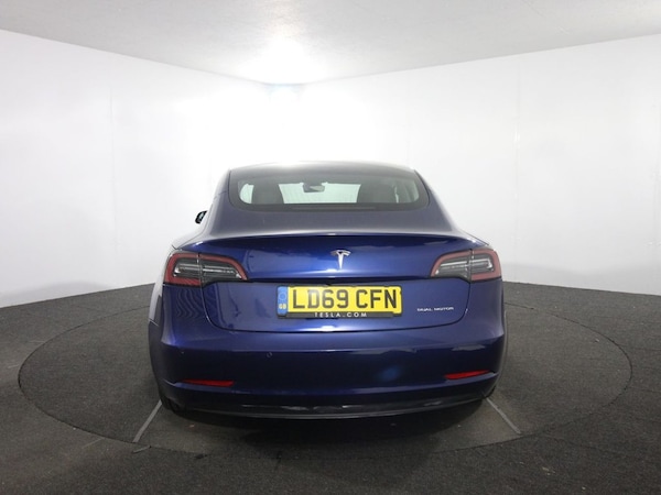 Used Tesla Model 3 2019 for sale - 75264450: Photo 6