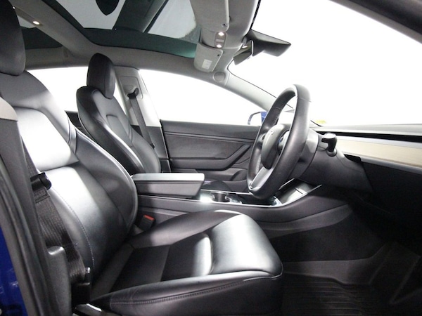 Used Tesla Model 3 2019 for sale - 75264450: Photo 9