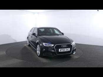 Used Audi A3 2016 for sale - 74105542: Photo