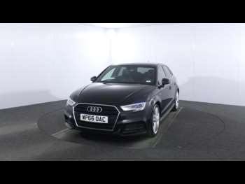 Used Audi A3 2016 for sale - 74105542: Photo