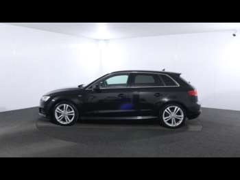 Used Audi A3 2016 for sale - 74105542: Photo