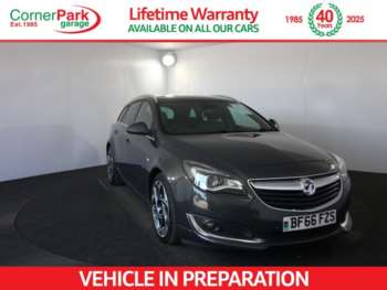 2016 (66) - 2.0 CDTi SRi VX Line Nav Sports Tourer 5dr Diesel Manual Euro 6 (s/s) (170