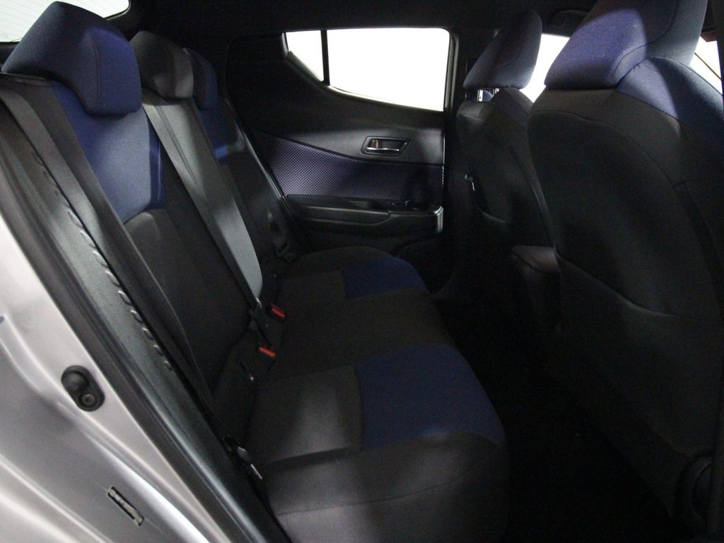 Used Toyota C-HR 2016 for sale - 77669023: Photo 14