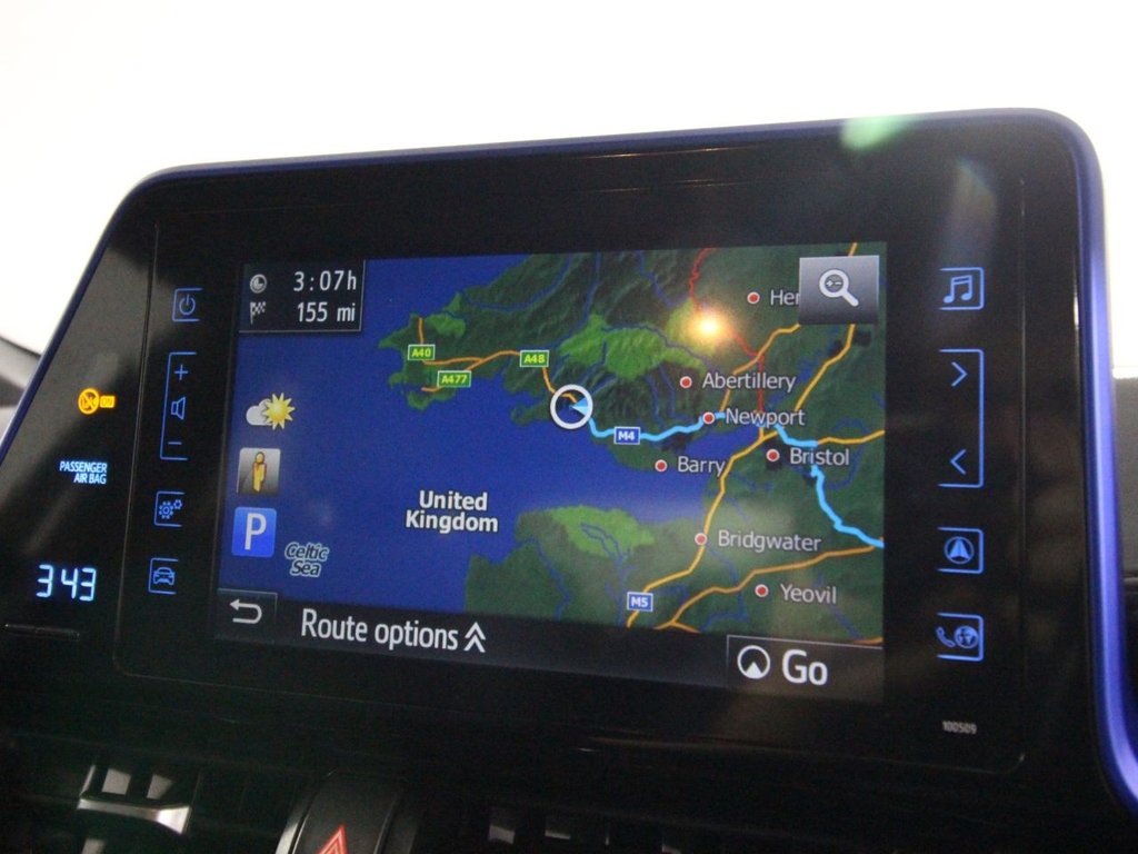 Used Toyota C-HR 2016 for sale - 77669023: Photo 17