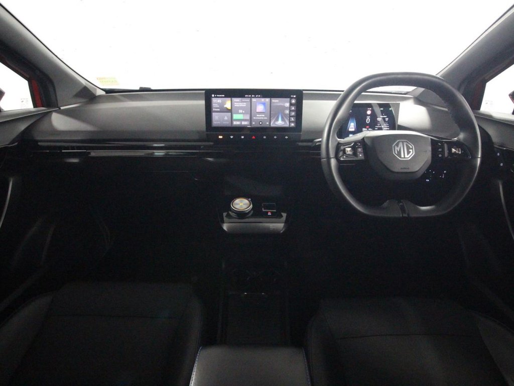 Used MG MG4 2022 for sale - 76883267: Photo 12