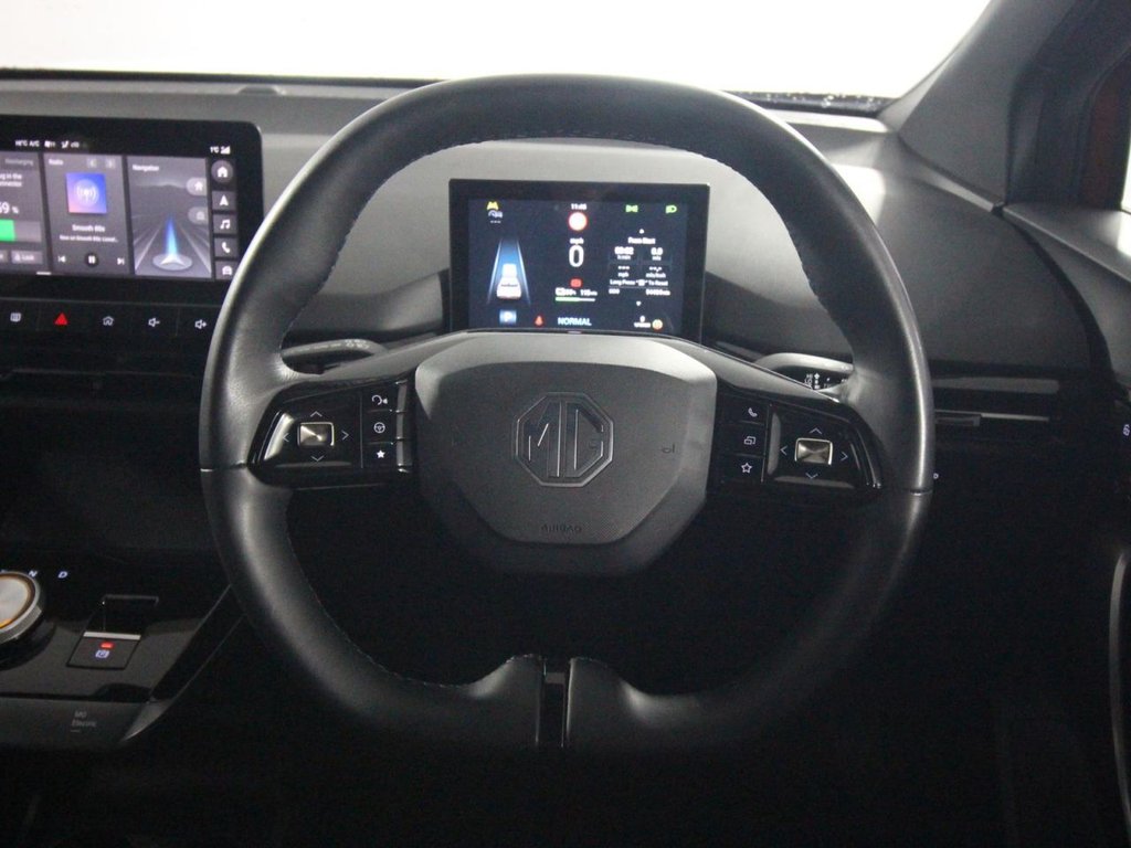 Used MG MG4 2022 for sale - 76883267: Photo 13