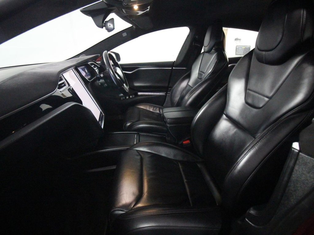 Used Tesla Model S 2017 for sale - 77632163: Photo 11