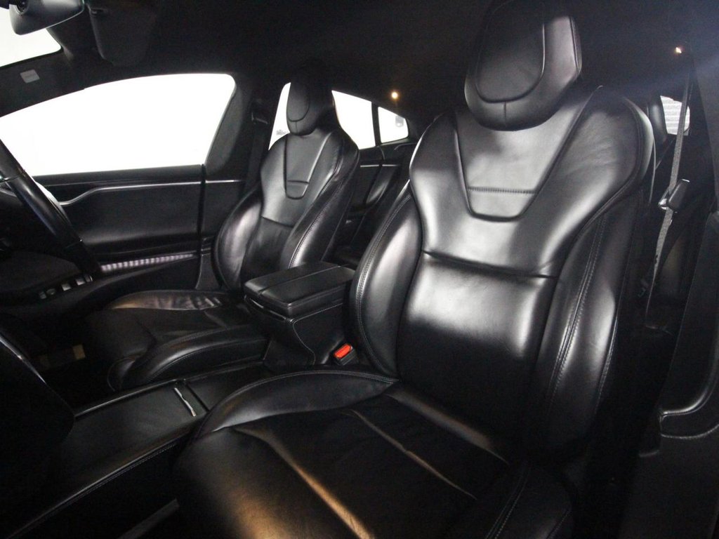 Used Tesla Model S 2017 for sale - 77632163: Photo 12
