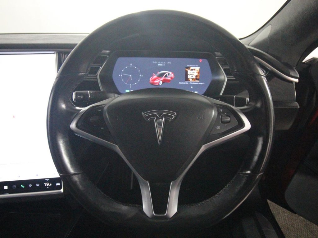 Used Tesla Model S 2017 for sale - 77632163: Photo 13