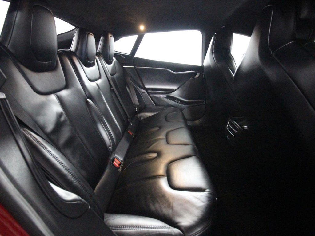 Used Tesla Model S 2017 for sale - 77632163: Photo 14
