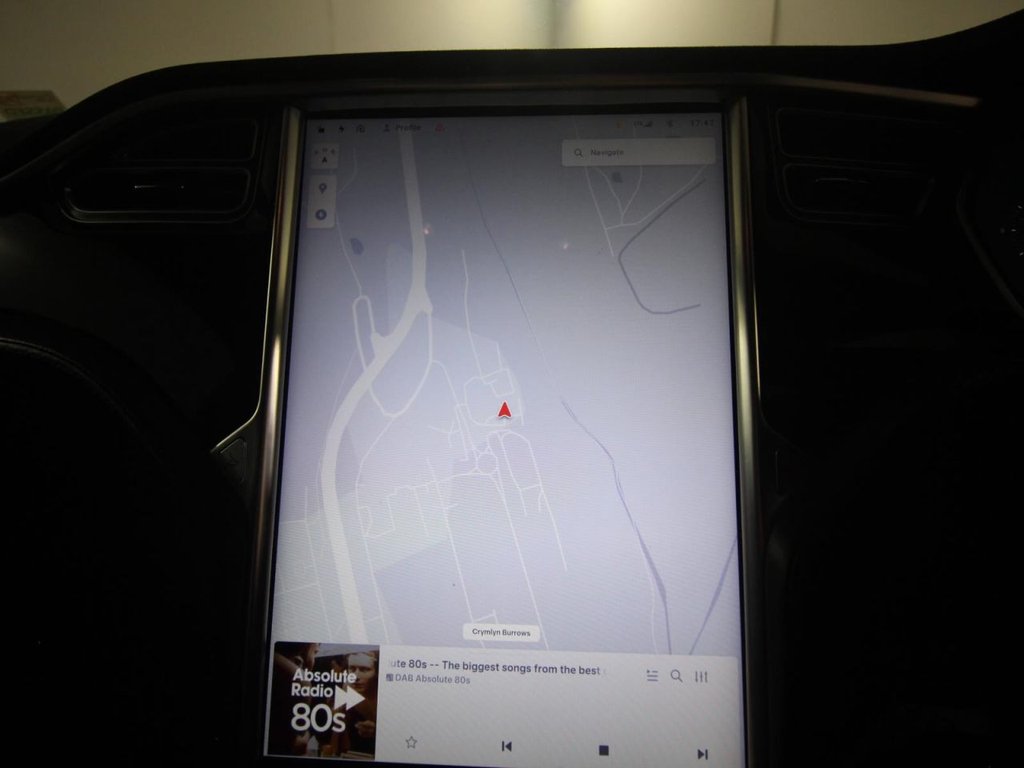 Used Tesla Model S 2017 for sale - 77632163: Photo 17