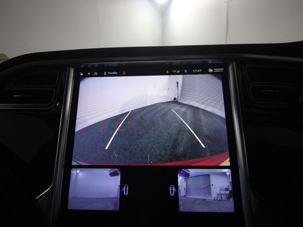 Used Tesla Model S 2017 for sale - 77632163: Photo 18