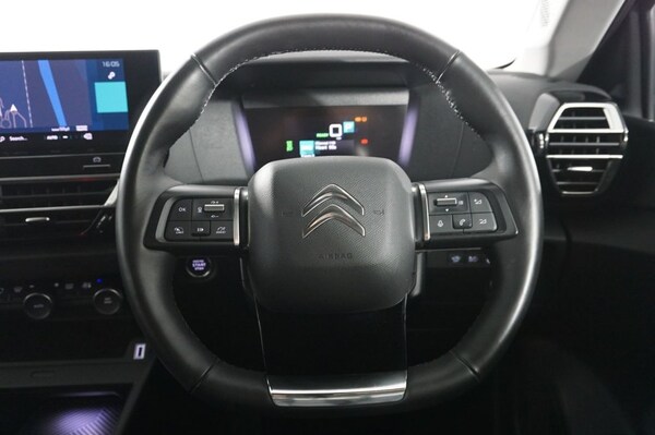 Used Citroen e-C4 2023 for sale - 72800367: Photo 17