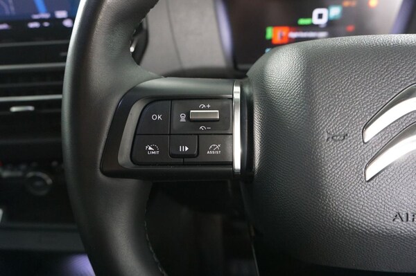 Used Citroen e-C4 2023 for sale - 72800367: Photo 18