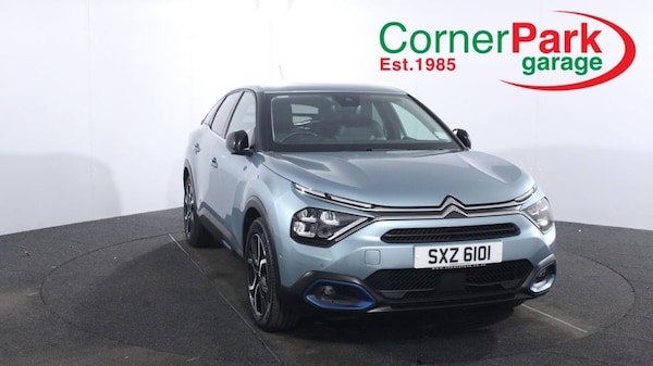 Used Citroen e-C4 2023 for sale - 72800367: Photo 1