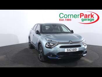 2023 (Z6) - 50kWh Shine Plus Hatchback 5dr Electric Auto (7.4kW Charger) (136 ps)