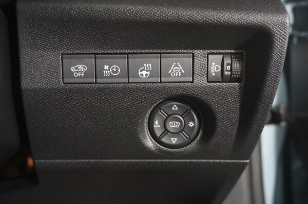 Used Citroen e-C4 2023 for sale - 72800367: Photo 20