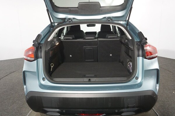 Used Citroen e-C4 2023 for sale - 72800367: Photo 23