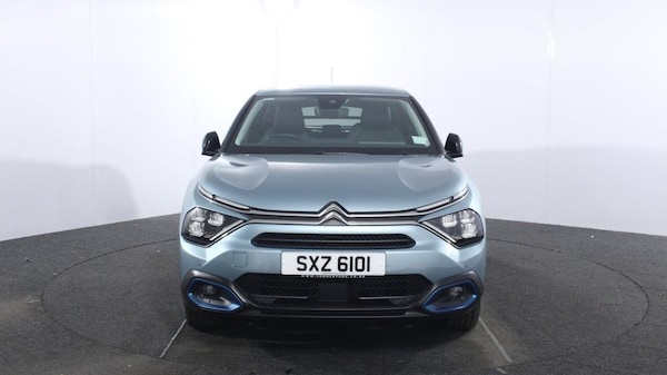 Used Citroen e-C4 2023 for sale - 72800367: Photo 2